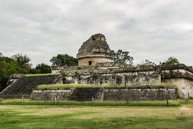 Skip the Line Chichen Itza Private Tour, Sacred Cenote & Lunch - Should You Book This Chichen Itza Private Tour With Cenote Saamal and Valladolid?
