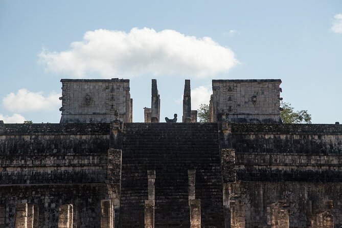Skip the Line Chichen Itza Private Tour, Sacred Cenote & Lunch - FAQ