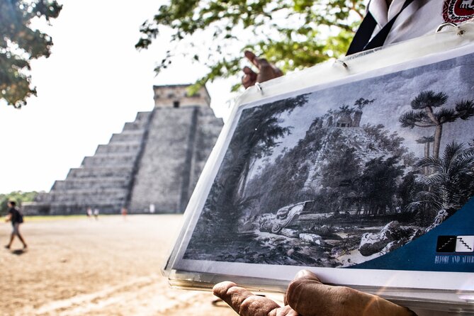 Skip the Line Chichen Itza Private Tour, Sacred Cenote & Lunch - Valladolid in One Hour: Colonial Squares, Architecture, and Lunch You Will Actually Remember