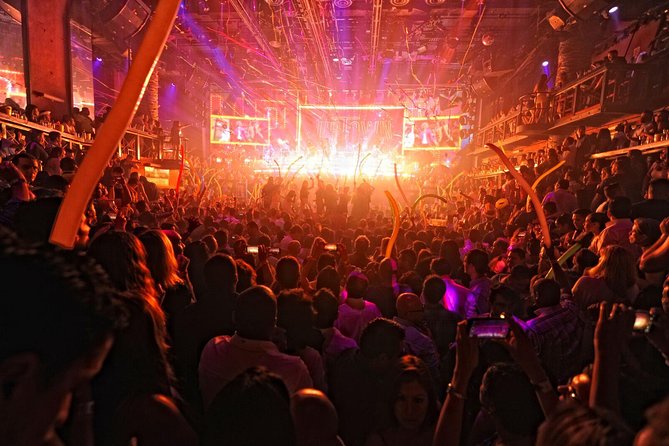 Skip the line: Gold Member Ticket Playa del Carmen - Gold Member Value: Is This Worth It for Your Style of Night?