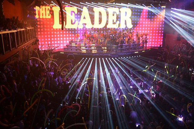 Skip the line: Regular Ticket Playa del Carmen - My practical game plan for a smoother night