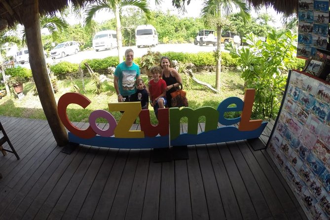 SkyReef Cozumel Snorkel & Tequila Tasting - SkyReef Beach Club Cozumel: what this half-day is built for