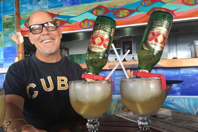 SkyReef Cozumel Snorkel & Tequila Tasting - Massage included, with an option to extend