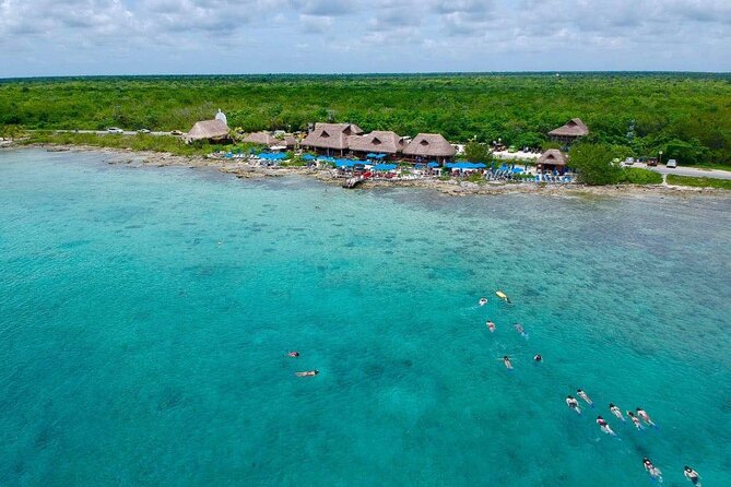 SkyReef Cozumel Snorkel & Tequila Tasting - Price and value: why the package feels fair