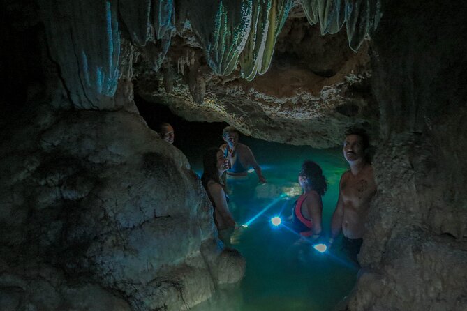 Small-Group 3 Cenotes Adventure Tour - Why the early Casa Cenote stop changes the whole day