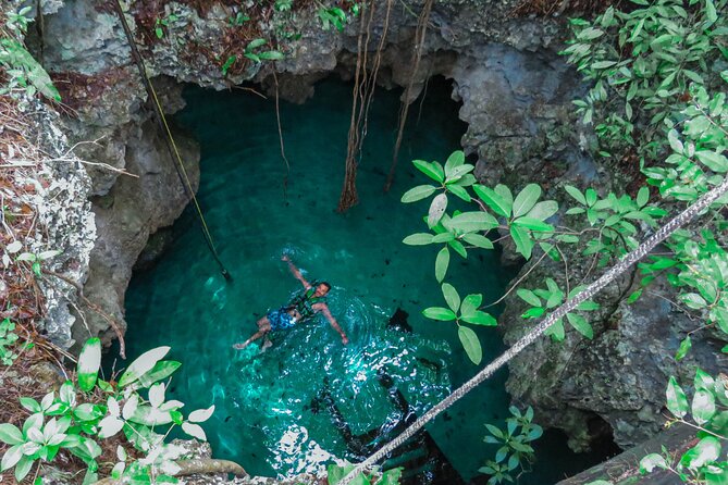 Small-Group 3 Cenotes Adventure Tour - Price and pickup logistics: when $169 is a deal, and when it isn’t