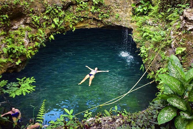 Small-Group 3 Hidden Cenotes Adventure with Tequila Tasting - The Timing Reality: Pickup, Transfers, and When the Day Actually Ends