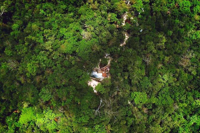 Small-Group 3 Hidden Cenotes Adventure with Tequila Tasting - Zipline and Cenote Jumps: The Adventure Part That People Remember