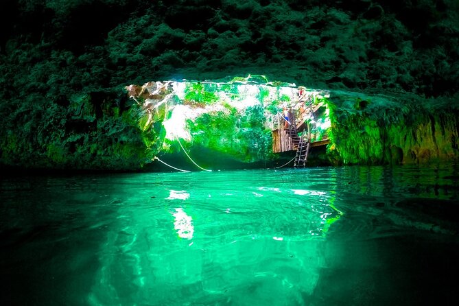 Small-Group 3 Hidden Cenotes Adventure with Tequila Tasting - Photos, Upsells, and Tips: How to Keep the Day Comfortable
