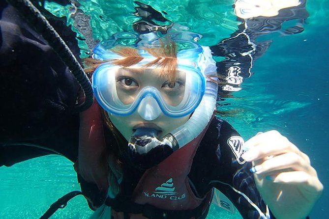 Small-Group Mesoamerican Barrier Reef Snorkeling in Puerto Morelos - Key things that make this snorkeling trip work