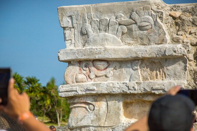 Small Group to Tulum Ruins Cenote Cave and Sea Turtles Snorkeling - What You Get Included, and What You Should Plan Around