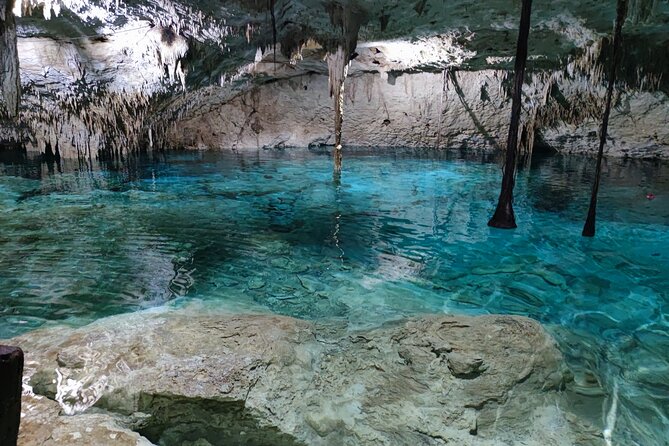 Small group tour in Tulum Ruins - Cenote Cave and GoPro pictures - Price and fees: the part you should budget before you go