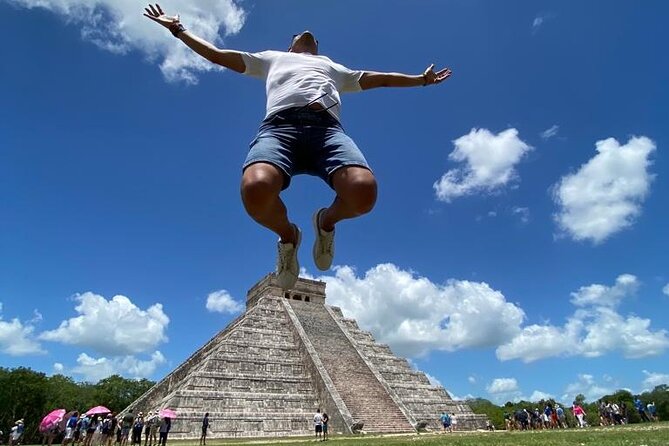 Small Group Tour to Chichen Itza, Cenote and Coba from Cancun - Key things I like about this Chichen Itza, Cenote, and Coba tour