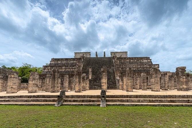 Small Group Tour to Chichen Itza, Cenote and Ekbalam from Cancun - Early Chichen Itza access, guided then free to wander