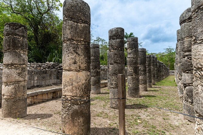 Small Group Tour to Chichen Itza, Cenote and Ekbalam from Cancun - Price that makes sense once you plan for tickets and taxes