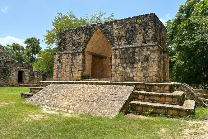 Small group tour to Chichen Itza early access + Cenote + Ekbalam - Timing and transport: fitting three major stops into about 10 hours