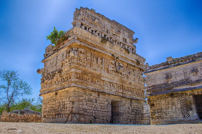 Small group tour to Chichen Itza early access + Cenote + Ekbalam - Price and value: what you’re paying for beyond the sites
