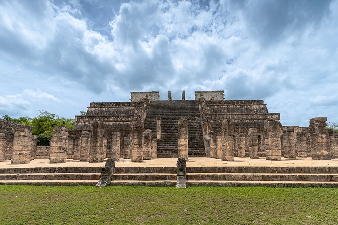 Small group tour to Chichen Itza early access + Cenote + Ekbalam - What to bring for comfort, photos, and a smooth cenote-to-ruins flow