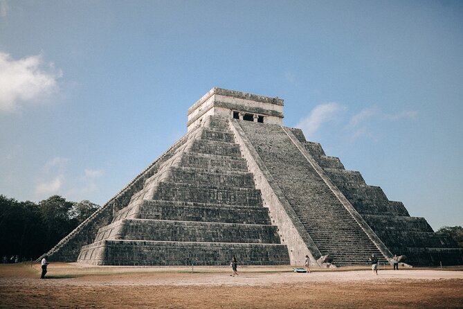 Small Group with early access to Chichen Itza, Ekbalam and Cenote - Key things I’d use to decide fast