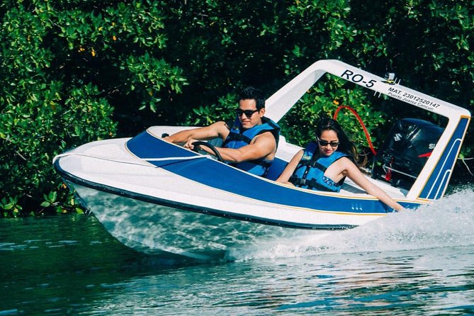Snorkel, ATV, Zipline and Cenote Adventure from Cancun - What Makes This Cancun Adventure Different From a Standard Tour