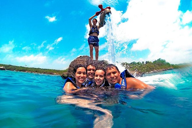 Snorkel, Breakfast, Buffet, Drinks, Xel-ha All Included! - Key highlights to plan around
