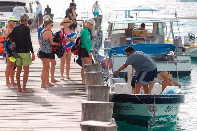 Snorkel in the second largest reef in the world Colorful tour in Puerto Morelos - Where You’ll Actually Be Snorkeling, and Why Puerto Morelos Is Worth It