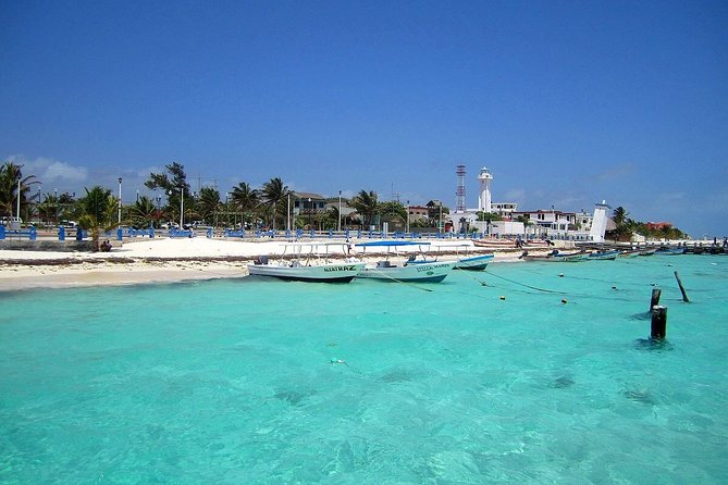 Snorkel in the second largest reef in the world Colorful tour in Puerto Morelos - Price, Value, and the Fees That Add Up Fast