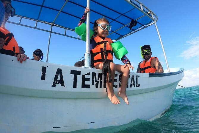 Snorkel Tour on the Costa Maya with experienced Guid - What’s included, and why it feels like better value