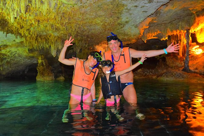 Snorkel Xtreme Cancun - What’s included, what to double-check, and souvenir photo reality
