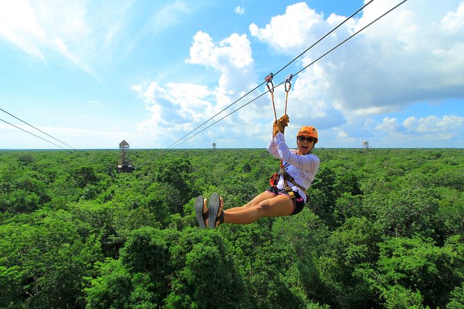 Snorkel Xtreme Cancun - Value check: is this tour worth it for you?