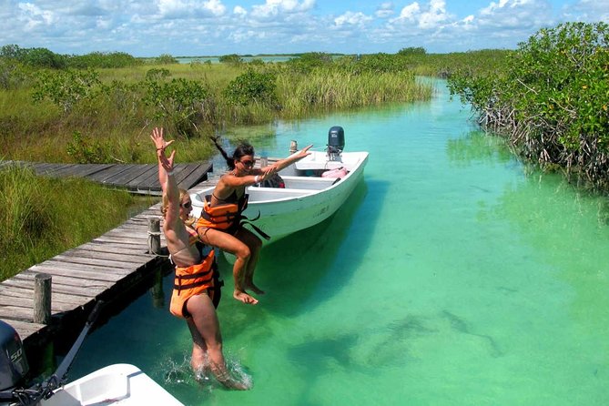Snorkeling in Sian Ka'an - Boat time and wildlife moments, what you should watch for