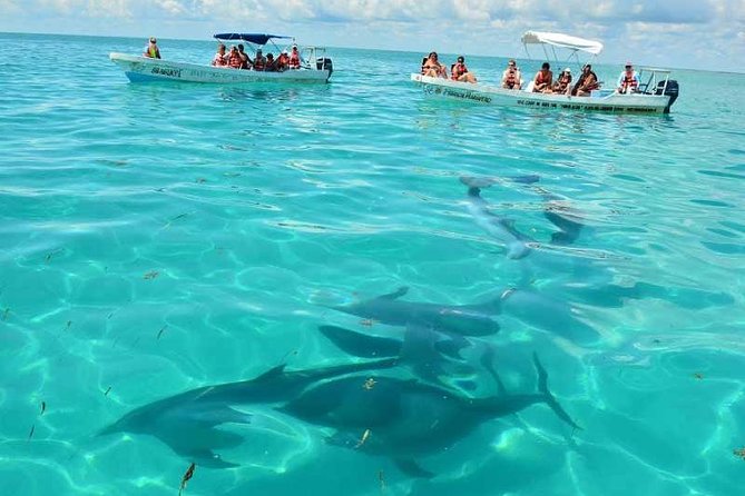 Snorkeling in Sian Ka'an - The village-to-boat stretch, Why it matters