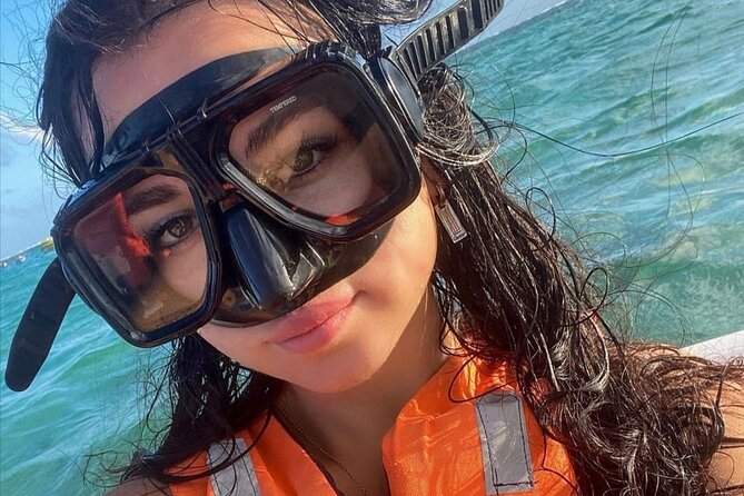 Snorkeling tour Express in Cancun with Certified Guide - It Works for Families and Mixed Ages, With the Right Expectations