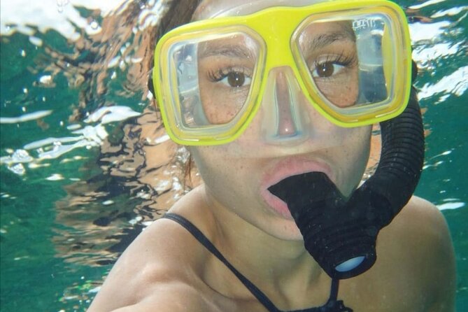 Snorkeling tour Express in Cancun with Certified Guide - Who This Cancun Snorkeling Tour Suits Best (and Who Should Skip It)