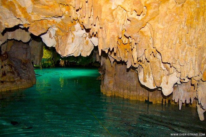 Snorkeling with Caribbean fish and private cenote exploration - Gear and fitness tips that make the day easier