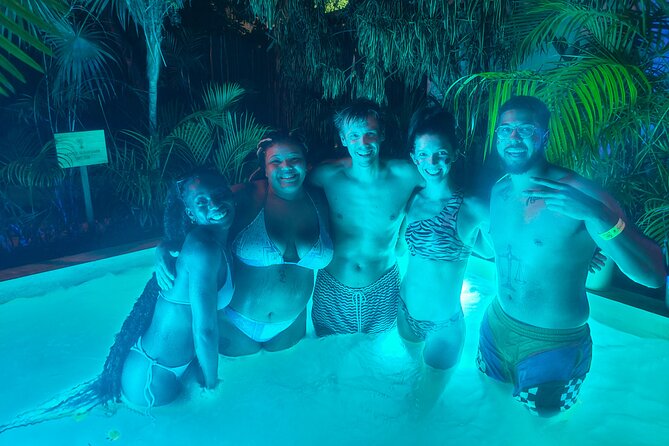 Social PubCrawl Playa del Carmen - Logistics You Should Not Ignore