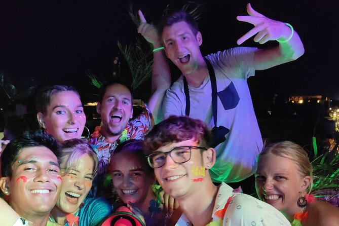 Social PubCrawl Playa del Carmen - Price and What You Actually Get for About $42