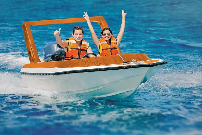 Speed Boat Snorkeling and Beach in Cozumel - Practical Tips for a Smooth Cozumel Day