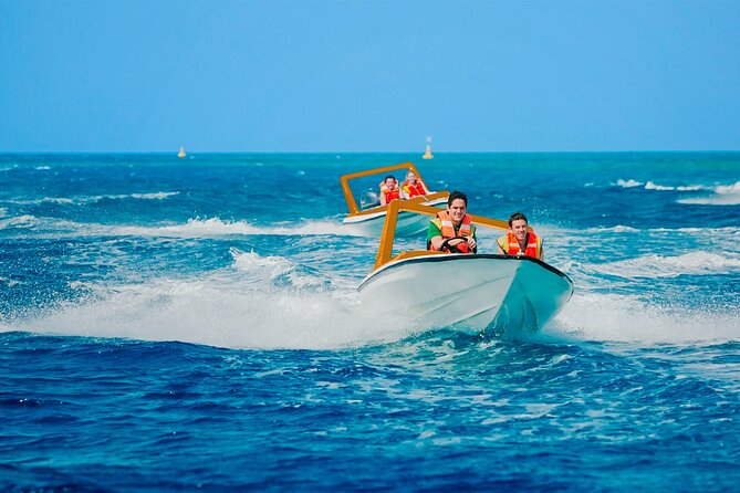 Speed Boat Snorkeling and Beach in Cozumel - Should You Book This Speed Boat Snorkeling and Beach Tour?