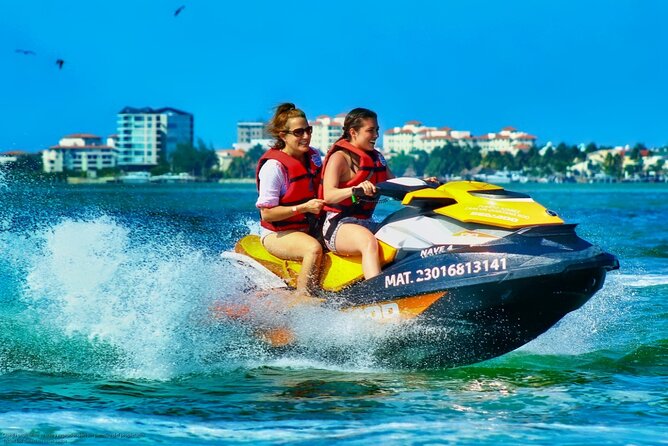 Speedboat across the Mangroves & Snorkel with Jet Ski Rental - Guides and Service: The Names You Keep Seeing for a Reason