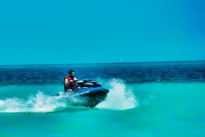 Speedboat across the Mangroves & Snorkel with Jet Ski Rental - Who This Excursion Is For (and Who Should Rethink It)