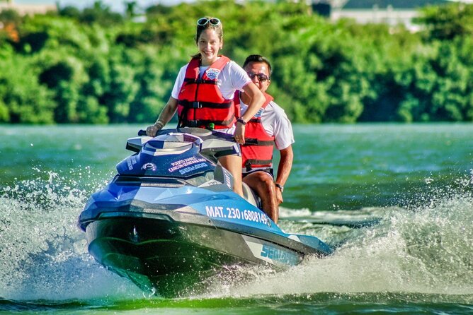Speedboat across the Mangroves & Snorkel with Jet Ski Rental - Price and Logistics: Where the Real Cost Can Change