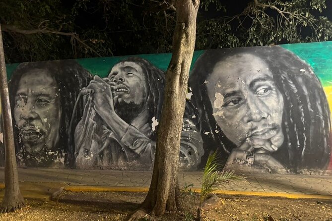 Street Art & Cemetery Cultural Tour - half day - Price and Value: Is $151 Fair for What You Get?