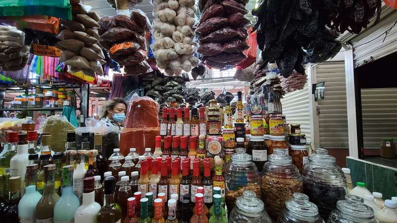 Street Food Walking Tour in Merida - What to bring, and how to avoid the common comfort mistakes
