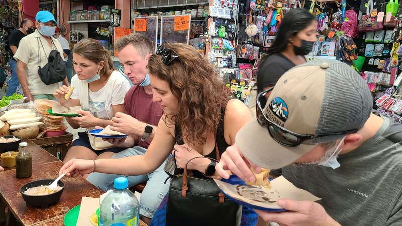 Street Food Walking Tour in Merida - Who this tour is best for, and who might want a different plan