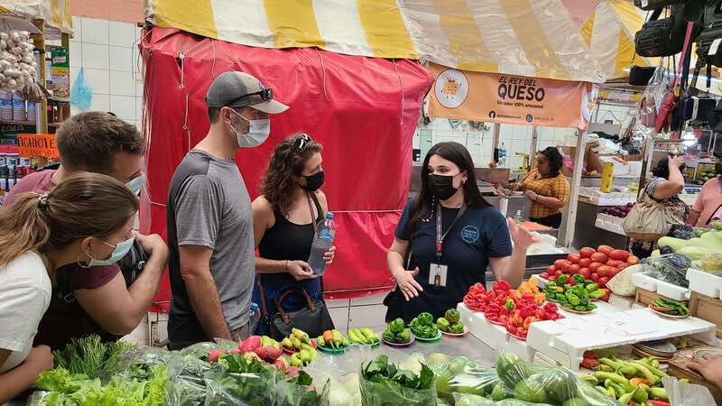 Street Food Walking Tour in Merida - A quick rhythm for enjoying it without getting overwhelmed