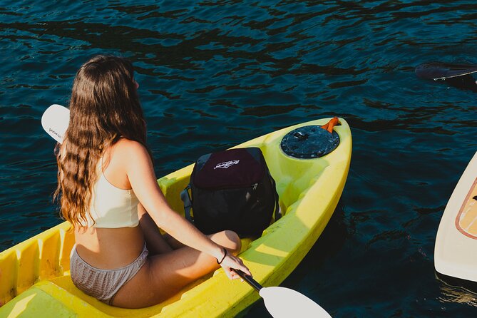 Sunrise Kayaking Tour in Bacalar with Breakfast and Photos - Price and value: why $27.19 can actually feel fair