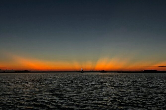 Sunrise on Paddleboard with breakfast in the lagoon of 7 colors - Sunrise in Bacalar: the 6:00 am advantage