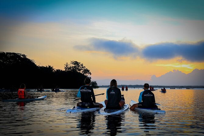 Sunrise Paddle Quest: Embrace the Dawn on Bacalar's Waters - Timing, Weather, and the Realistic Sunrise Expectation
