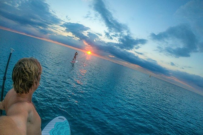 Sunrise Session - The #1 Paddleboard Tour On The Caribbean Sea - Price and value: $50 feels fair when you count the extras